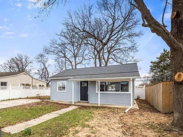 103 GLIDER DRIVE , MIDDLE RIVER, MD 21220