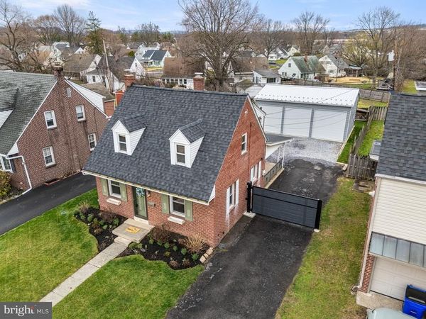 241 W KING STREET, POTTSTOWN, PA 19464