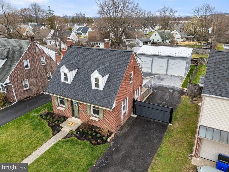 241 W King Street, Pottstown, PA 19464 Main Photo