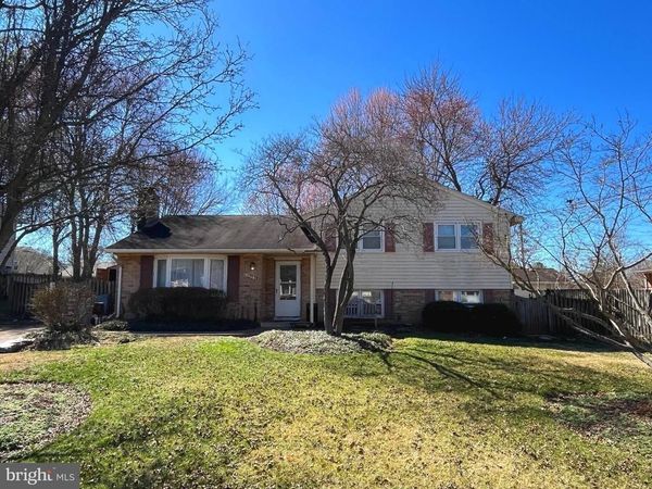 14717 LOCK DRIVE, CENTREVILLE, VA 20120