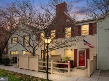 1279 N VAN DORN STREET N, Unit 1279, ALEXANDRIA, VA 22304