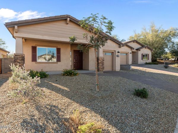 745 N DON FRANK Lane, Wickenburg, AZ 85390