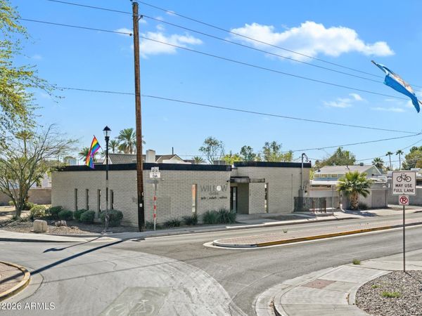 1197 E OAK Street, Phoenix, AZ 85006