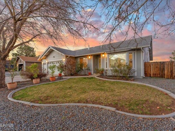 108 Josefina Court, Spanish Springs, NV 89441