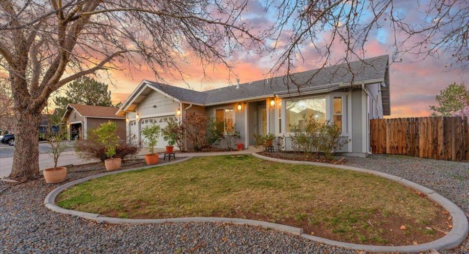 108 Josefina Court, Spanish Springs, NV 89441 Photo