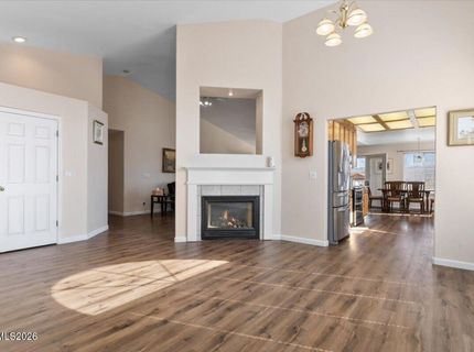 108 Josefina Court, Spanish Springs, NV 89441 Photo