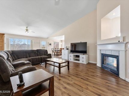 108 Josefina Court, Spanish Springs, NV 89441 Photo