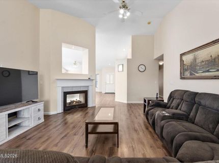 108 Josefina Court, Spanish Springs, NV 89441 Photo