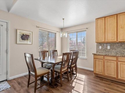 108 Josefina Court, Spanish Springs, NV 89441 Photo