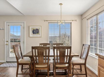 108 Josefina Court, Spanish Springs, NV 89441 Photo