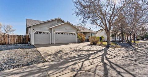 108 Josefina Court, Spanish Springs, NV 89441 Photo