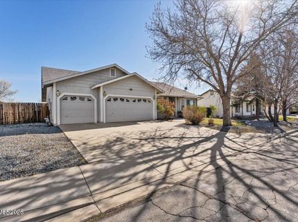 108 Josefina Court, Spanish Springs, NV 89441 Photo