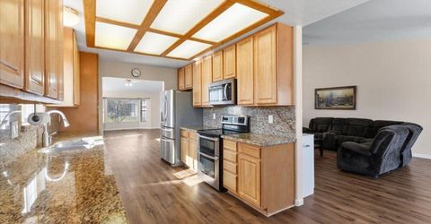 108 Josefina Court, Spanish Springs, NV 89441 Photo