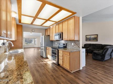 108 Josefina Court, Spanish Springs, NV 89441 Photo