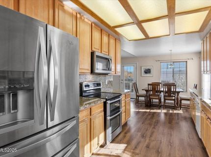 108 Josefina Court, Spanish Springs, NV 89441 Photo