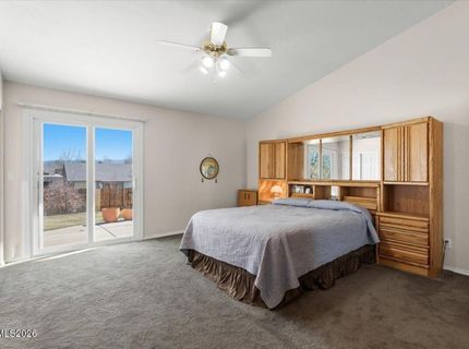 108 Josefina Court, Spanish Springs, NV 89441 Photo