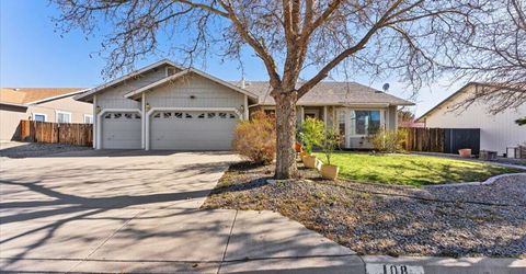 108 Josefina Court, Spanish Springs, NV 89441 Photo