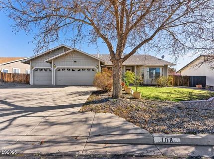 108 Josefina Court, Spanish Springs, NV 89441 Photo