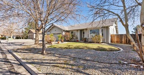 108 Josefina Court, Spanish Springs, NV 89441 Photo