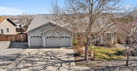 108 Josefina Court, Spanish Springs, NV 89441 Photo