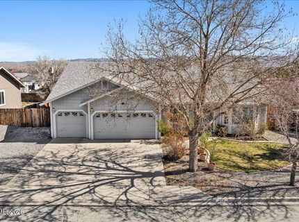 108 Josefina Court, Spanish Springs, NV 89441 Photo