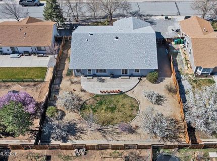 108 Josefina Court, Spanish Springs, NV 89441 Photo