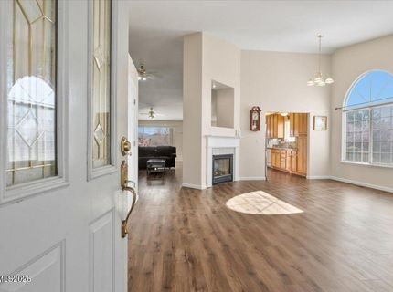 108 Josefina Court, Spanish Springs, NV 89441 Photo