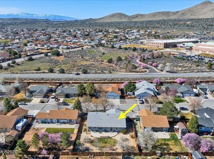 108 Josefina Court, Spanish Springs, NV 89441 Photo