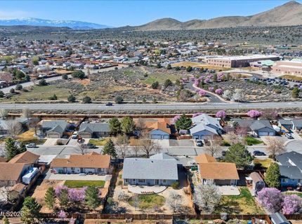 108 Josefina Court, Spanish Springs, NV 89441 Photo