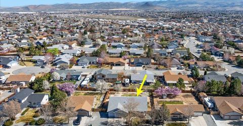 108 Josefina Court, Spanish Springs, NV 89441 Photo