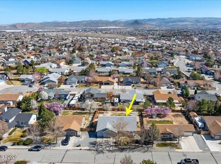 108 Josefina Court, Spanish Springs, NV 89441 Photo