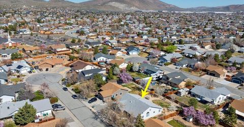 108 Josefina Court, Spanish Springs, NV 89441 Photo