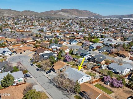 108 Josefina Court, Spanish Springs, NV 89441 Photo