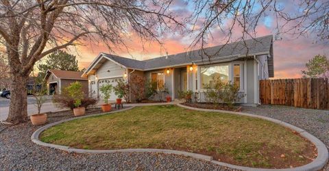 108 Josefina Court, Spanish Springs, NV 89441 Photo