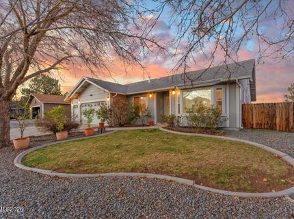 108 Josefina Court, Spanish Springs, NV 89441 Photo