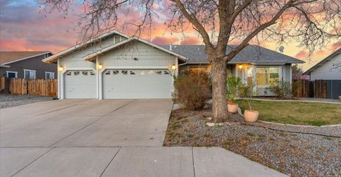 108 Josefina Court, Spanish Springs, NV 89441 Photo