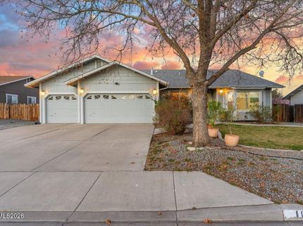 108 Josefina Court, Spanish Springs, NV 89441 Photo