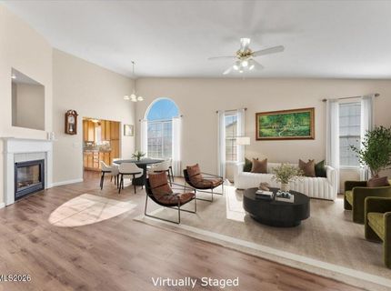 108 Josefina Court, Spanish Springs, NV 89441 Photo