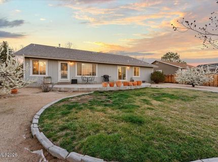 108 Josefina Court, Spanish Springs, NV 89441 Photo