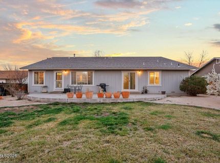 108 Josefina Court, Spanish Springs, NV 89441 Photo