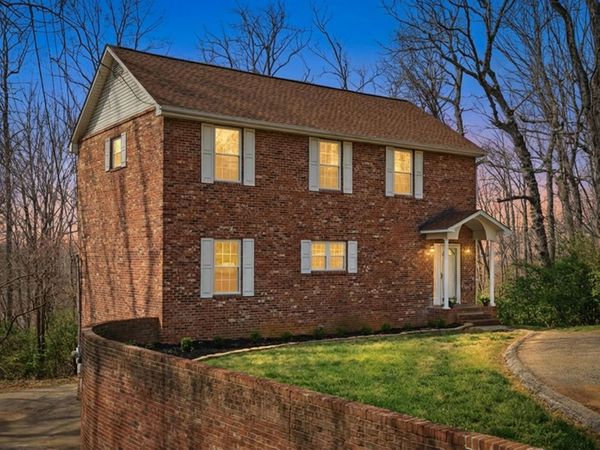 1711 Christmas Drive, Morristown, TN 37814