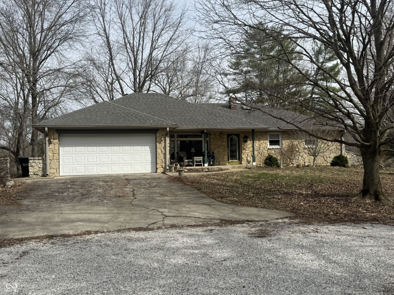 10090 N State Road 75 Highway, North Salem, IN 46165 Main Photo