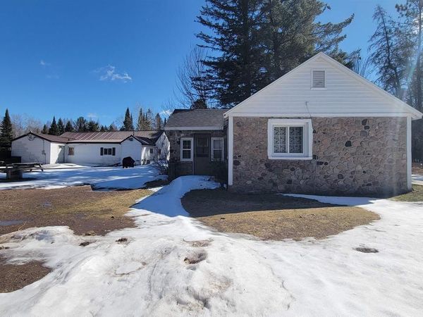 9701 W COUNTY ROAD W, Phillips, WI 54555