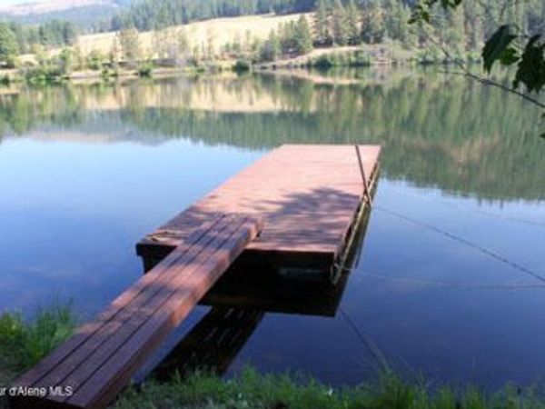 14814 S Kleins Medicine Trl , Cataldo, ID 83810