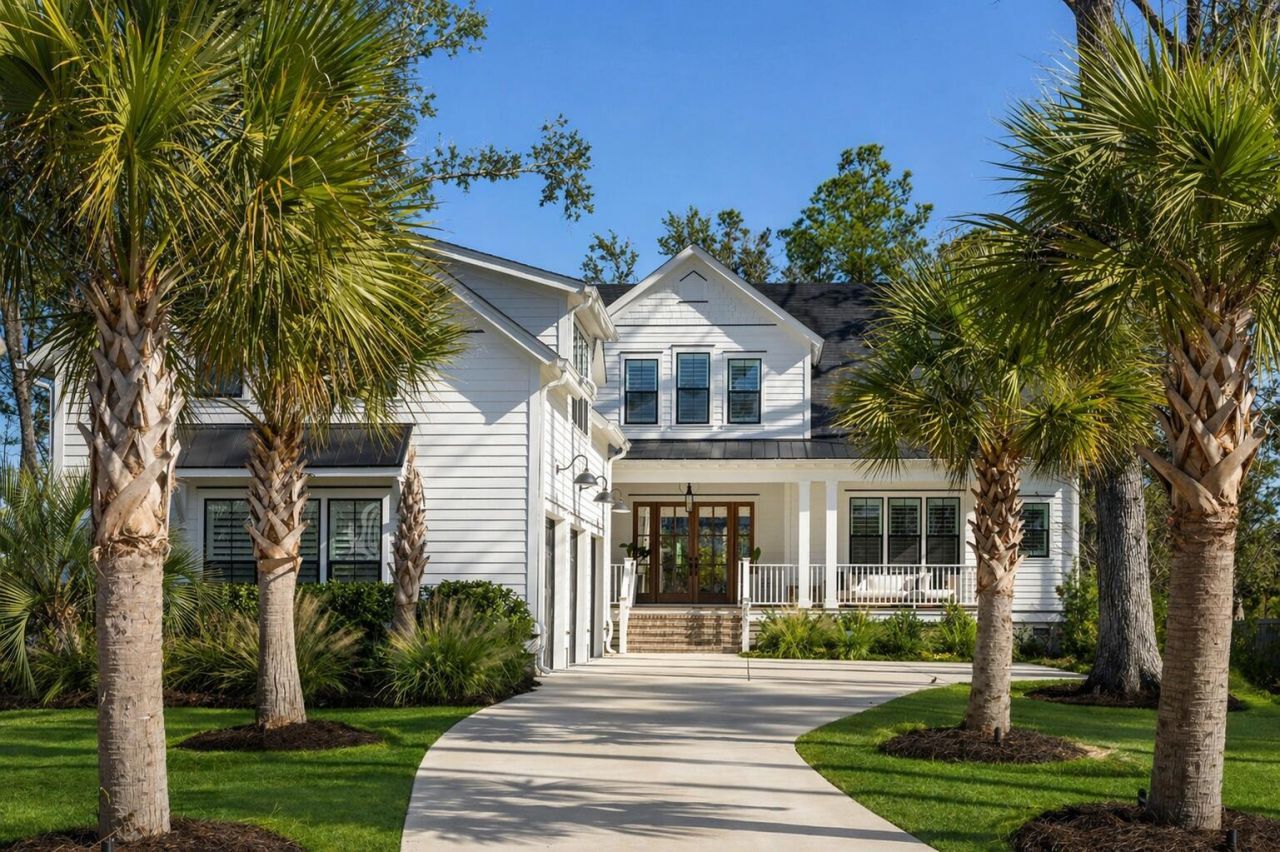 3891 Sawyers Island Drive Photo 1