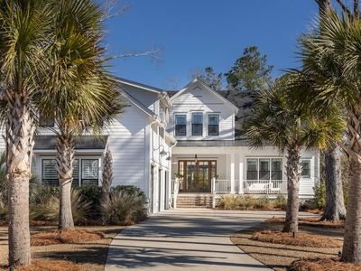 3891 Sawyers Island Drive, Mount Pleasant, SC 29466