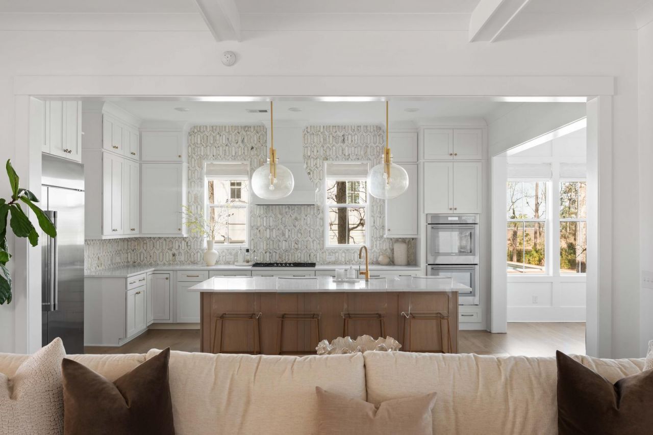 3891 Sawyers Island Drive Photo 14