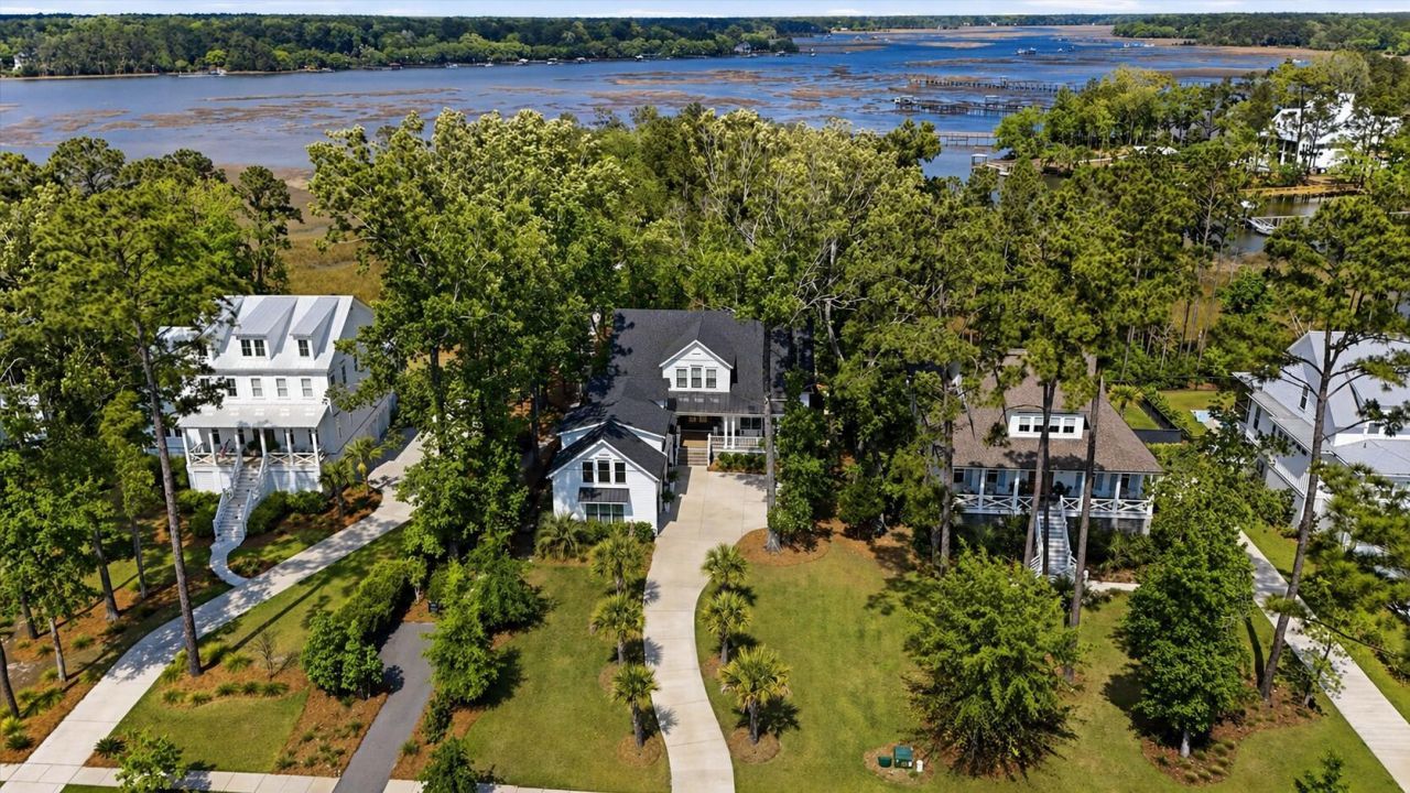 3891 Sawyers Island Drive Photo 6