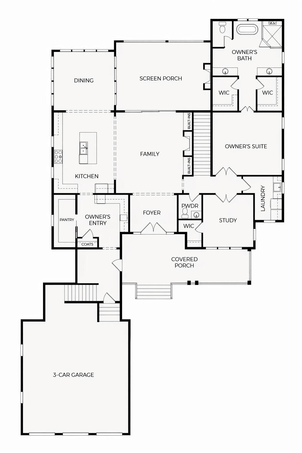 3891 Sawyers Island Drive Photo 74
