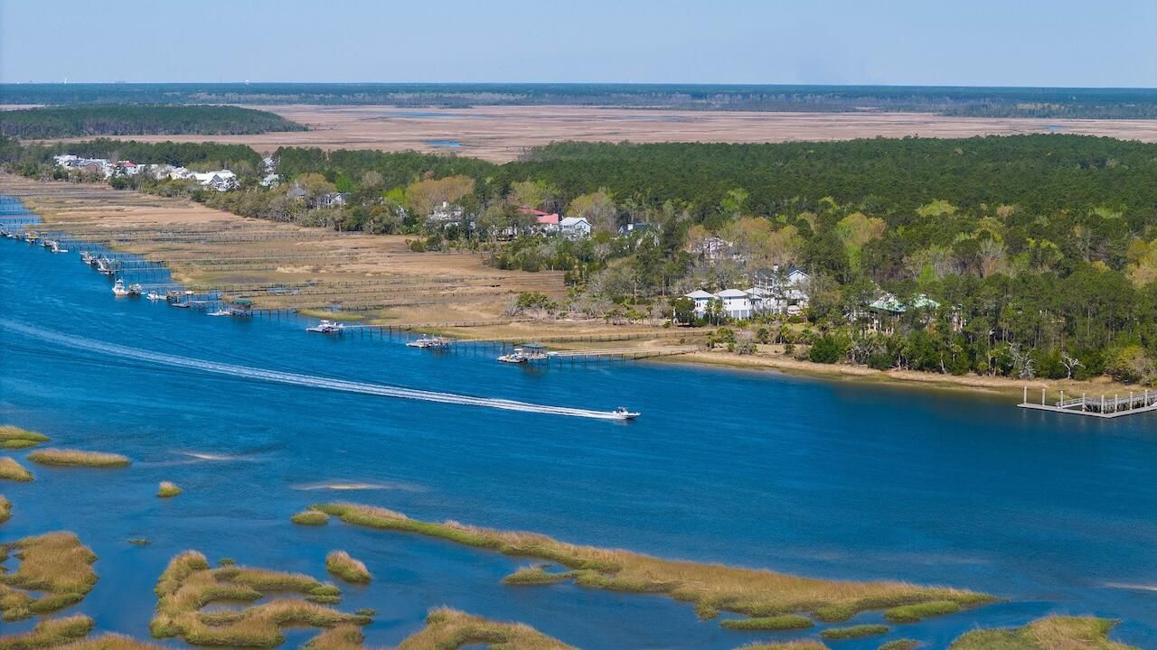 3891 Sawyers Island Drive Photo 8